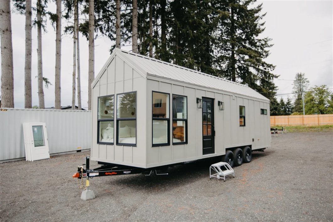 tiny house for sale
