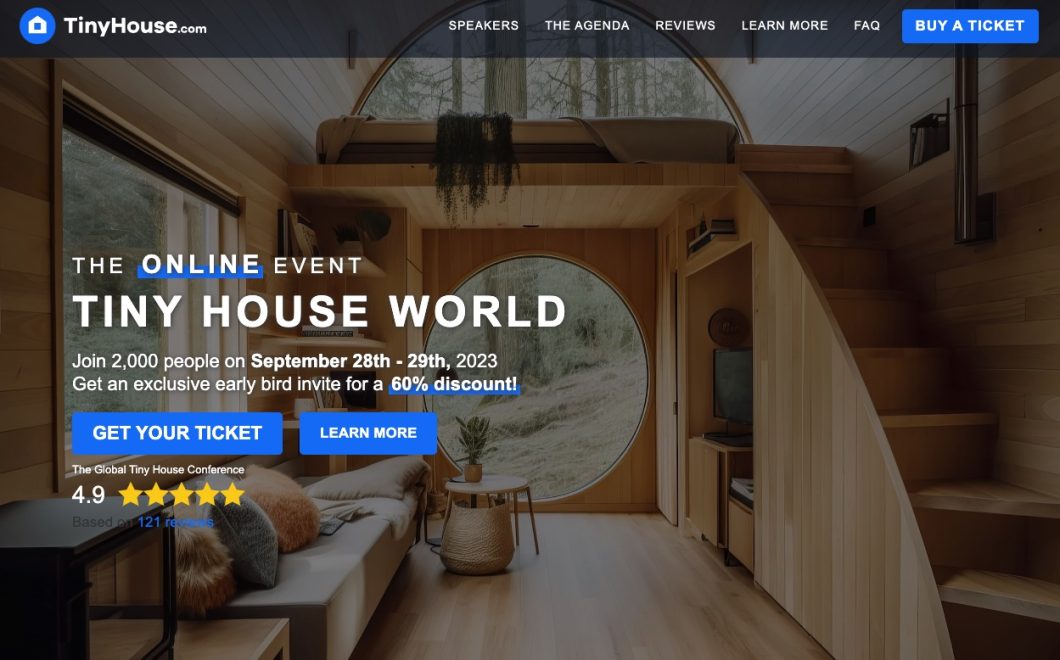Tiny House World
