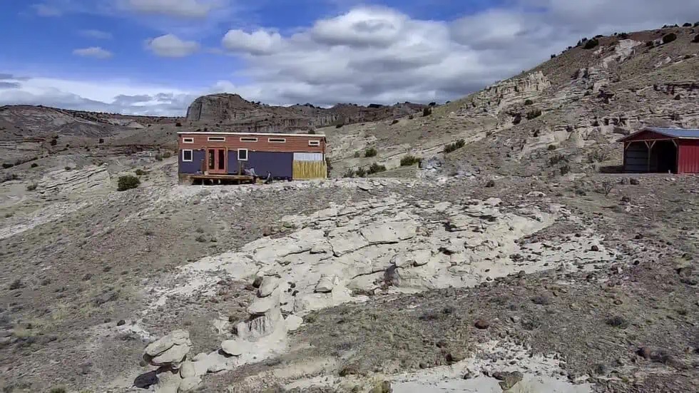 Creating Financial Security