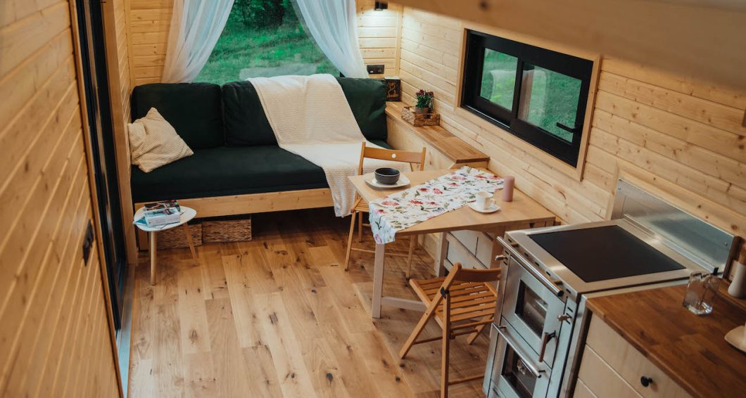 tiny house interior 1
