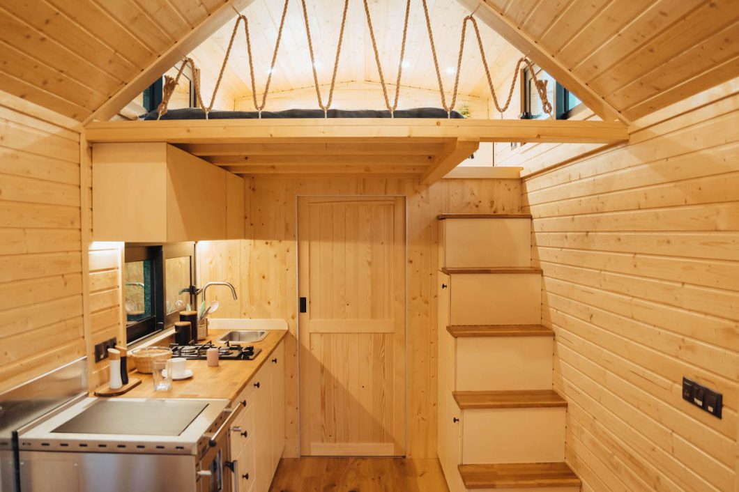 tiny house interior 2