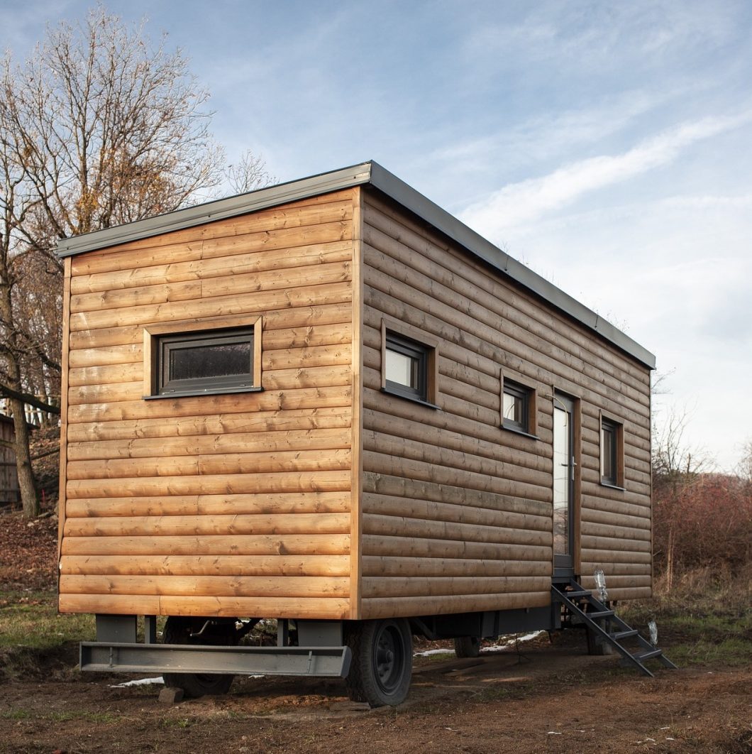 tiny house