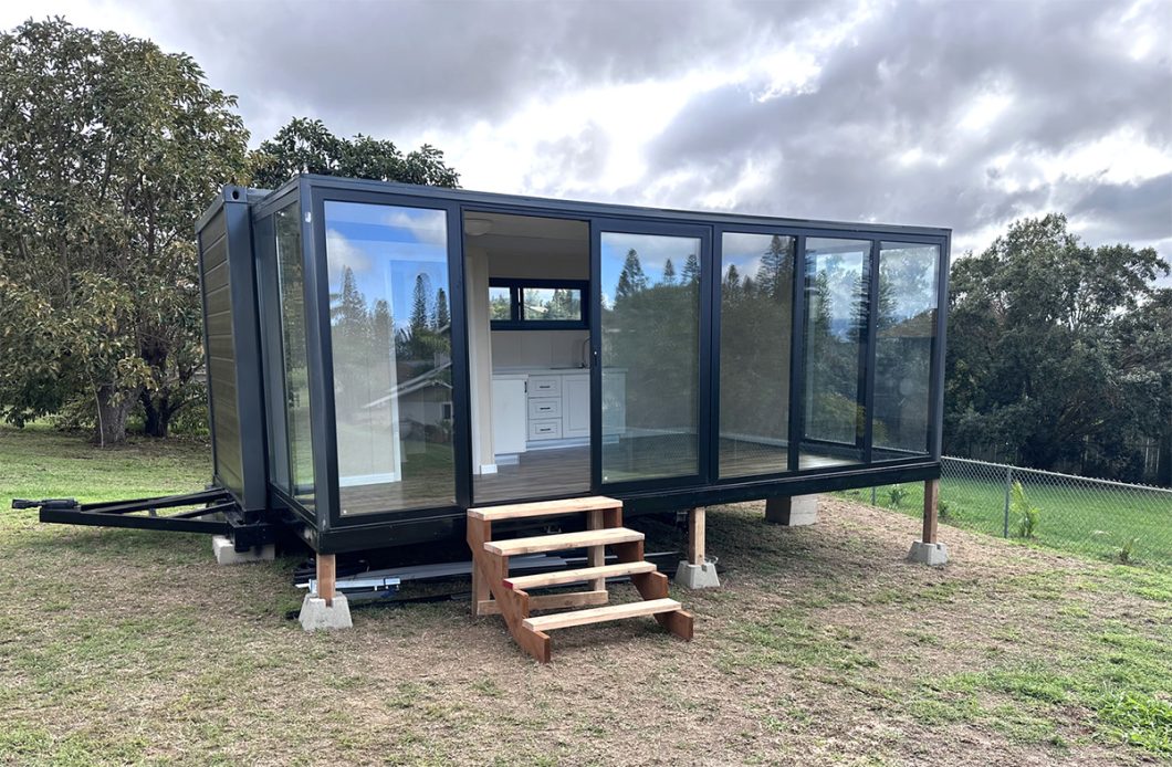 AAA Tiny House