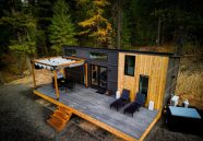 Magnificent Tiny Houses Magnificent Tiny Houses