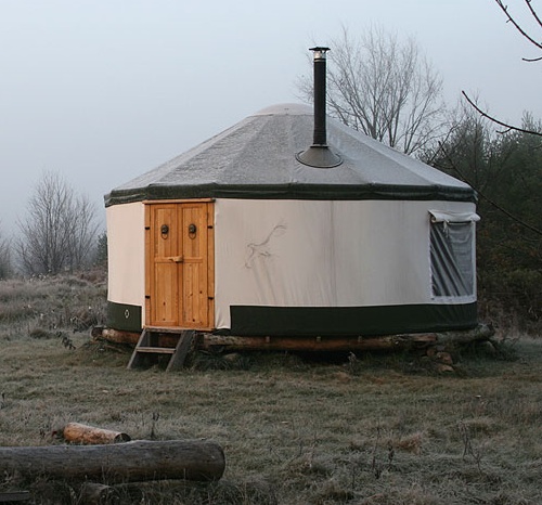 yurta
