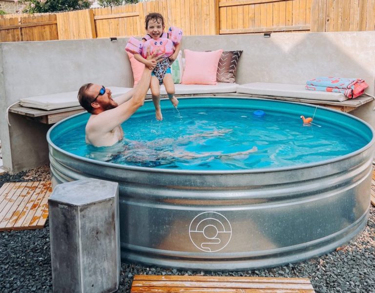 Cowboy Pools of Austin, Texas