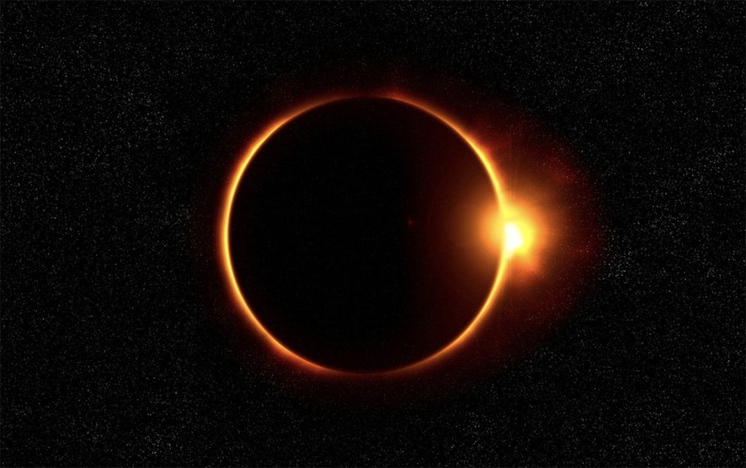 Solar Eclipse