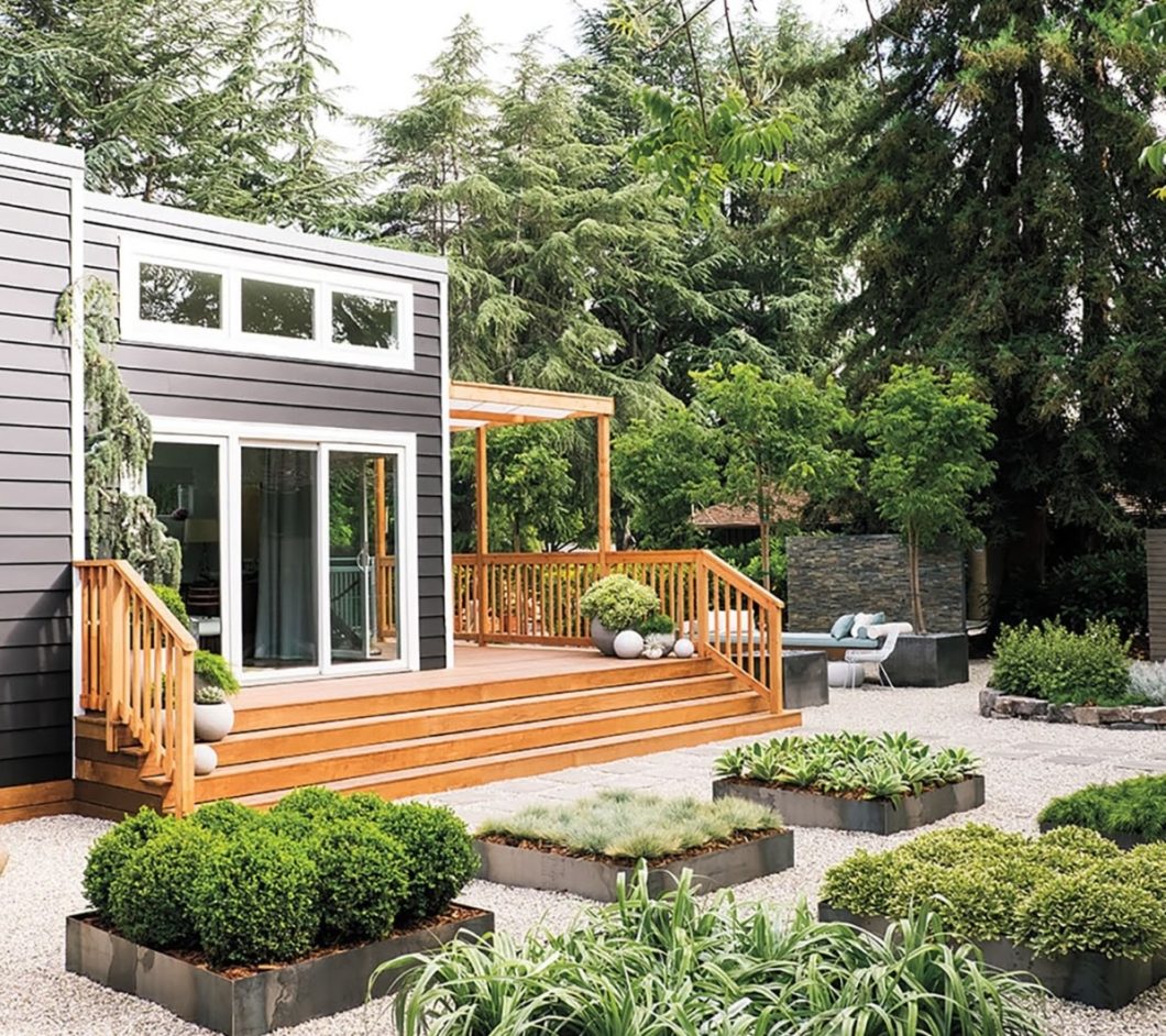 New Avenue Homes ADU