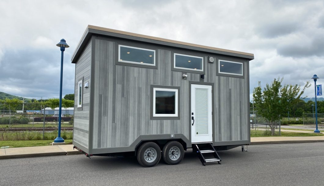 Tiny House Chattanooga