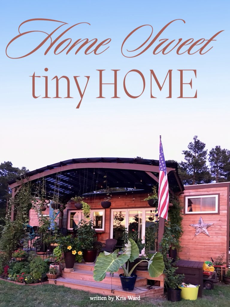 Home Sweet Tiny Home