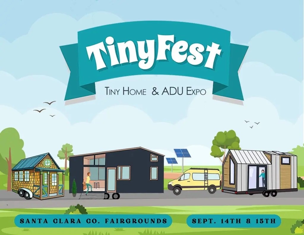 TinyFest California