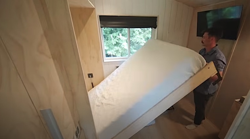 Murphy Bed