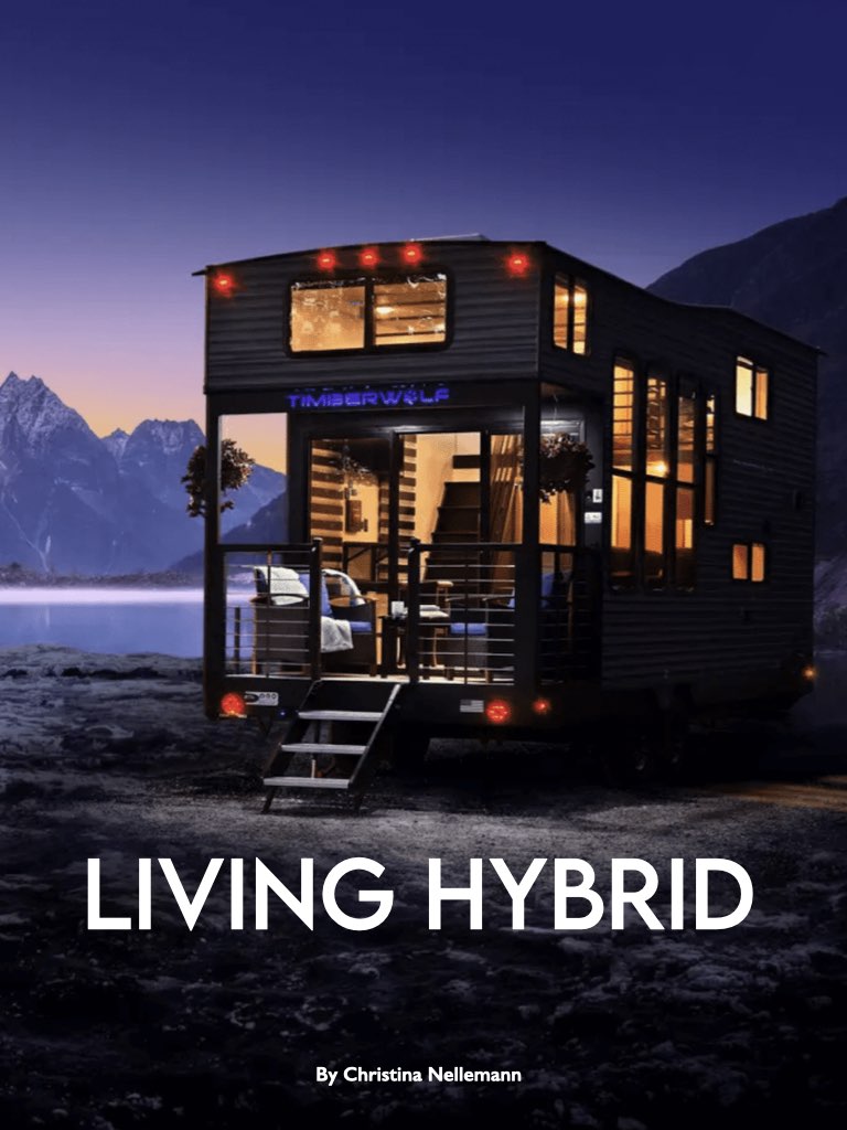Living Hybrid