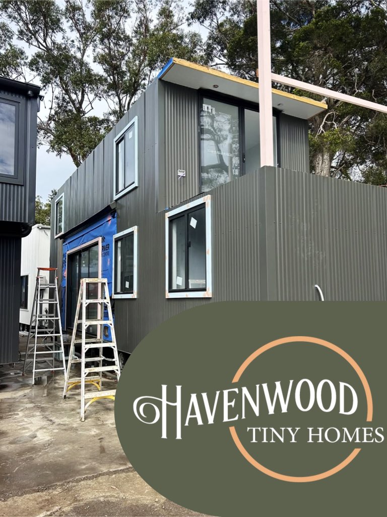 Havenwood Homes