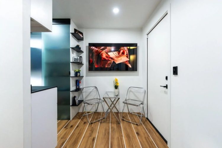 Under $20K: Meet the New Budget-Friendly Boxabl - Tiny House Blog