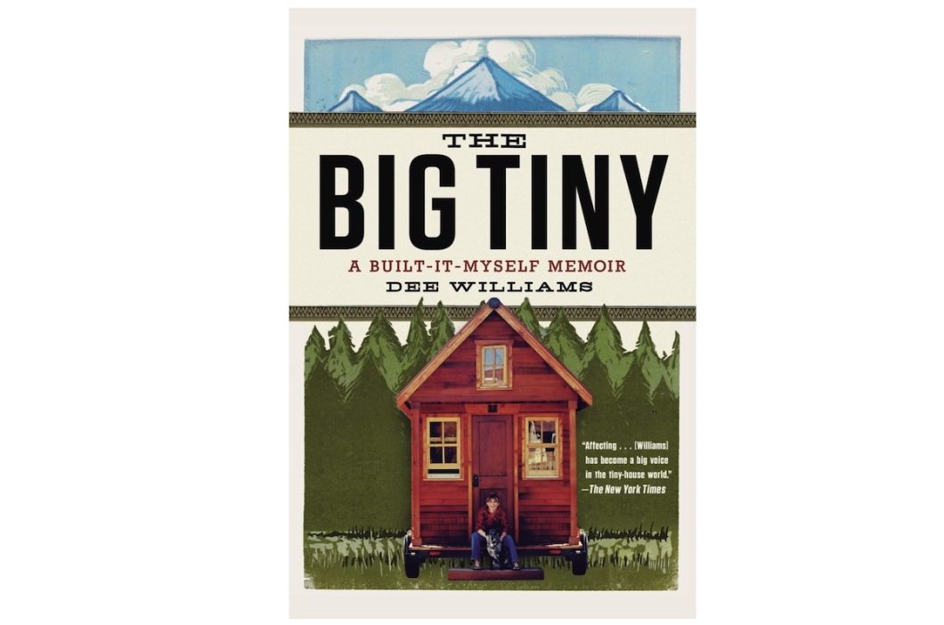 Big Tiny by Dee Williams