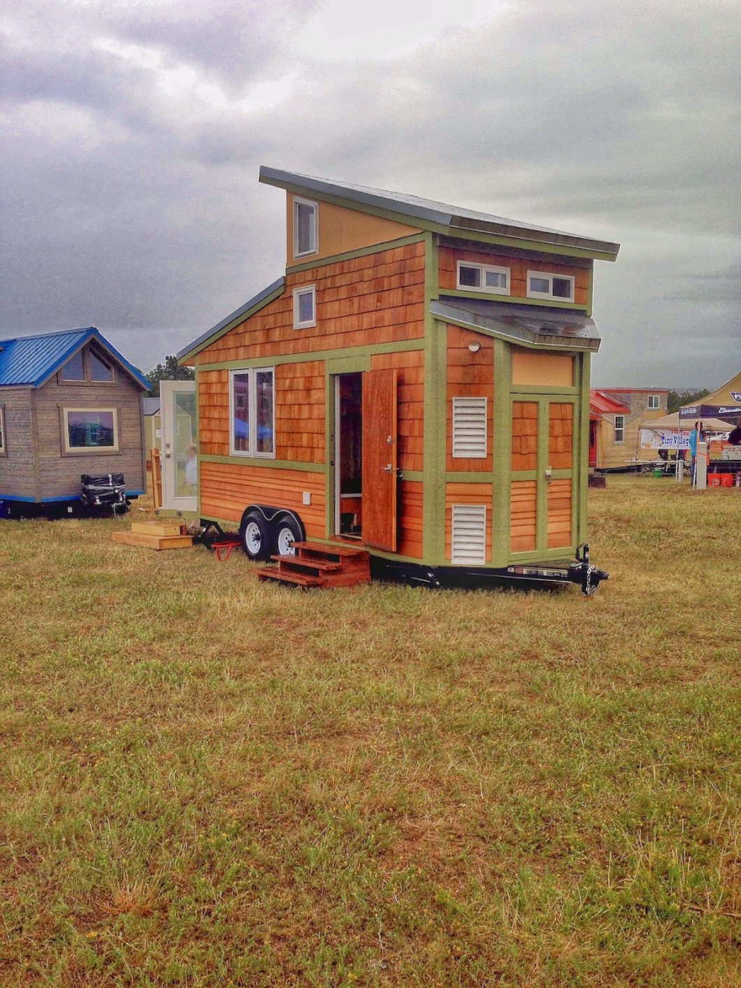 original tiny house photo
