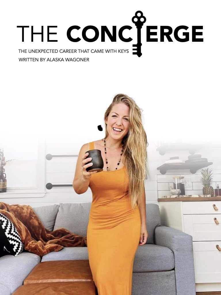Tiny House Concierge