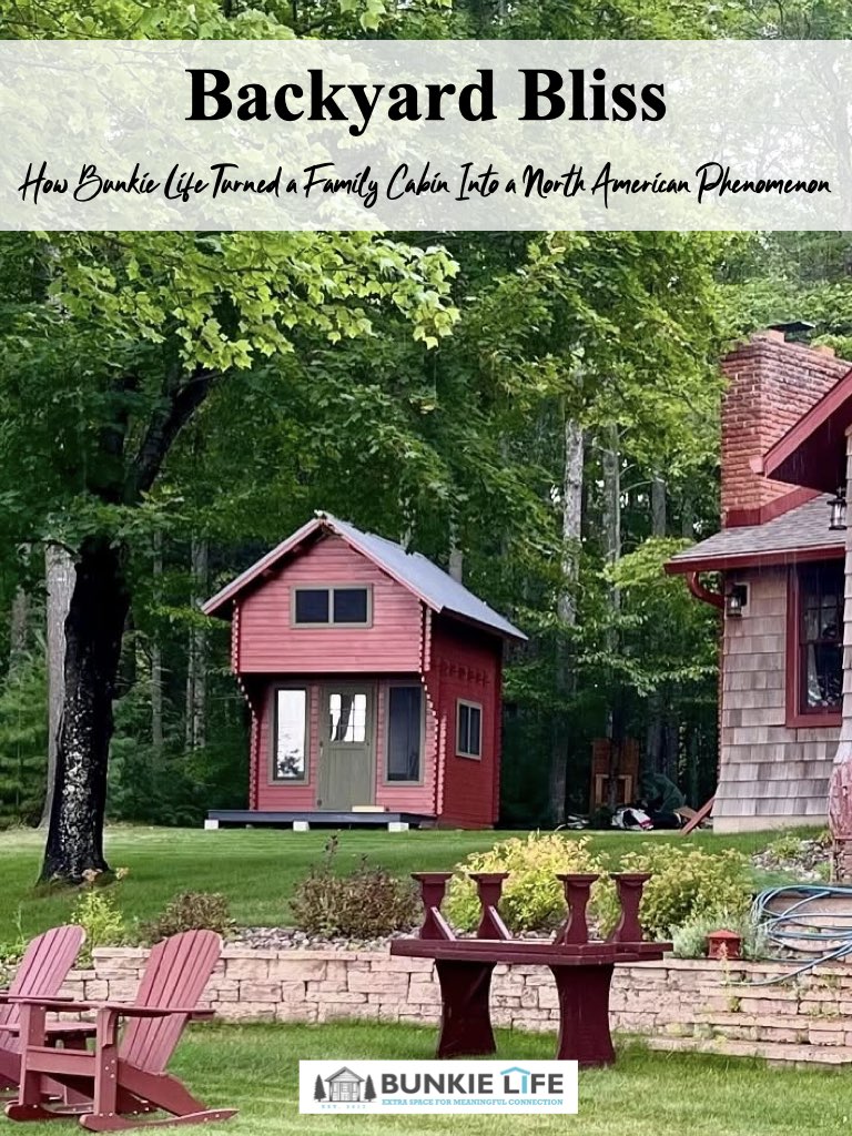 Bunkie page