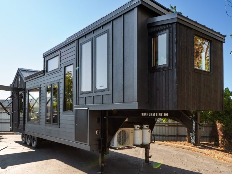 TruForm Tiny Gooseneck