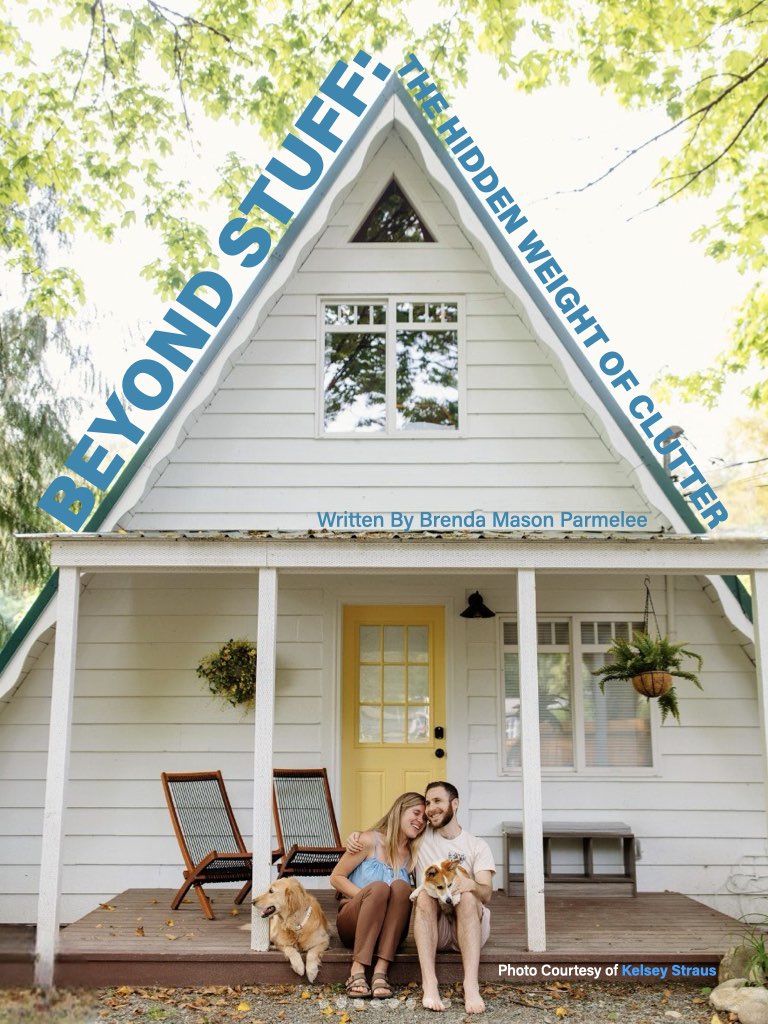 Beyond Stuff article