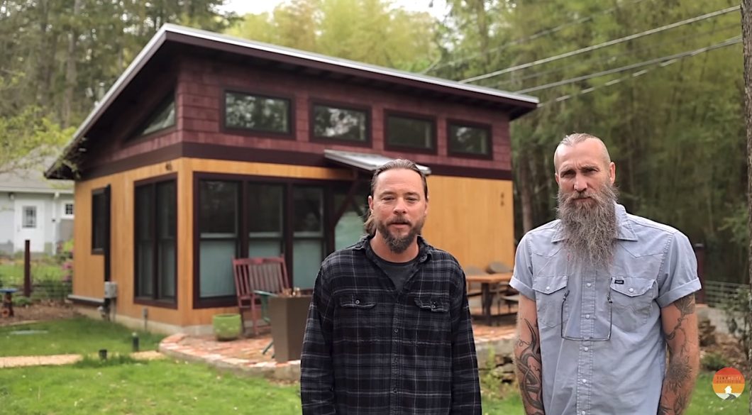 designer and builder