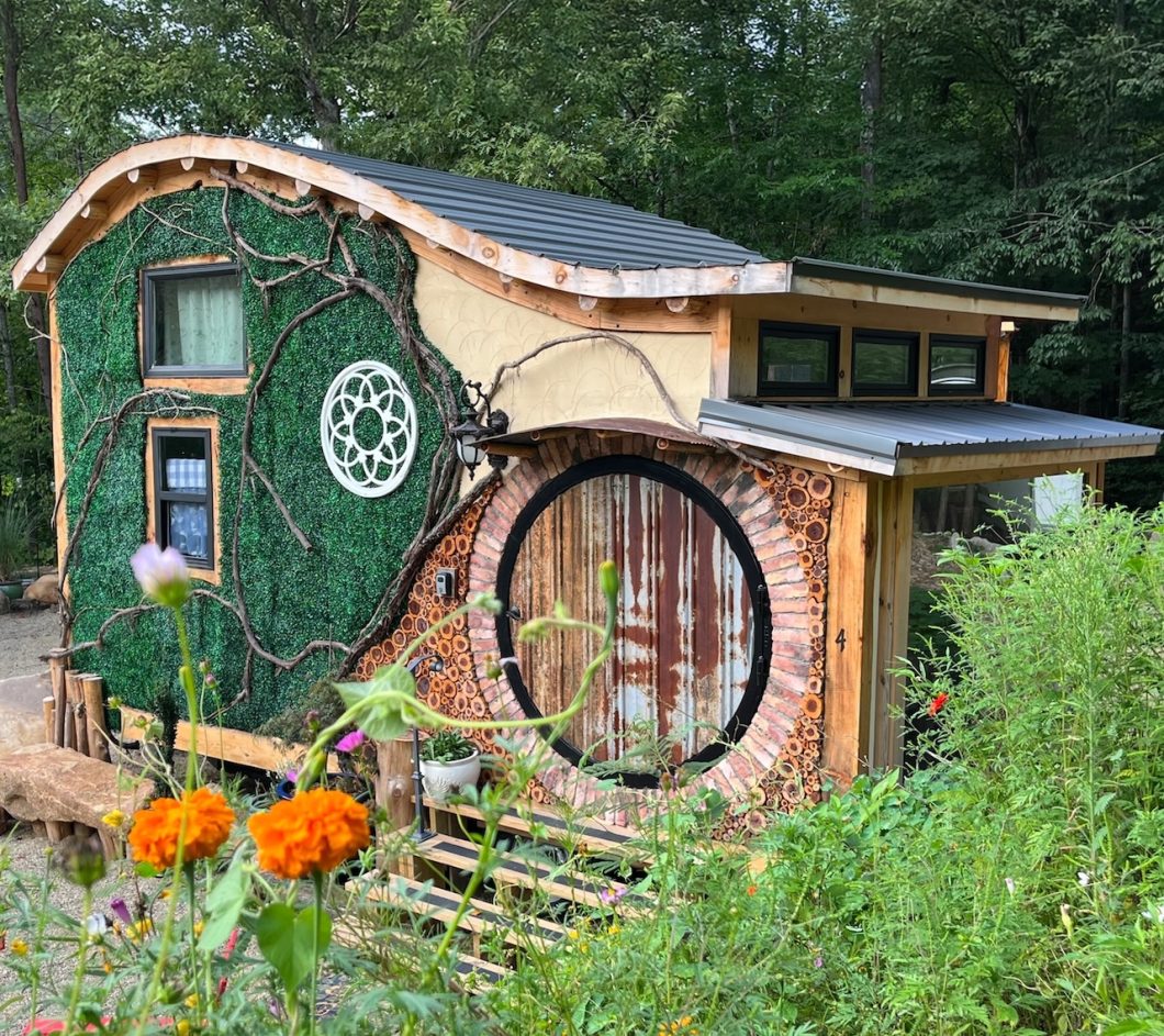 Hobbit House