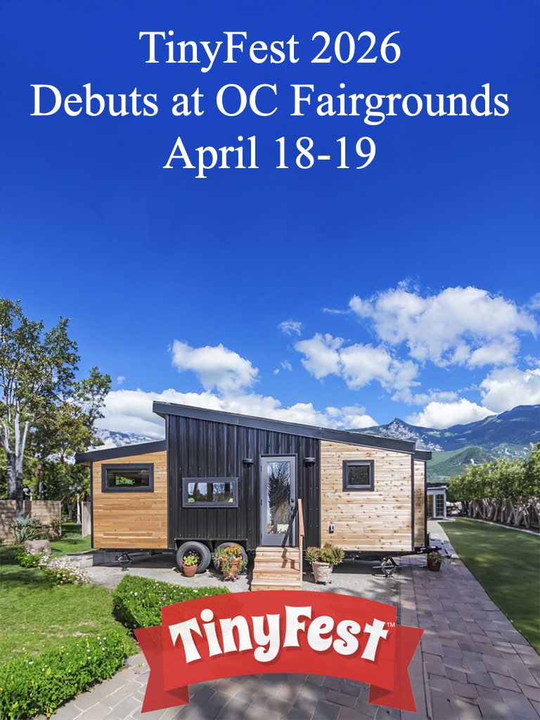 Tiny Fest article