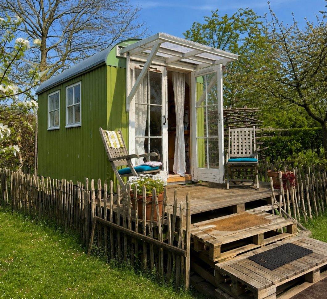 Tiny Field House